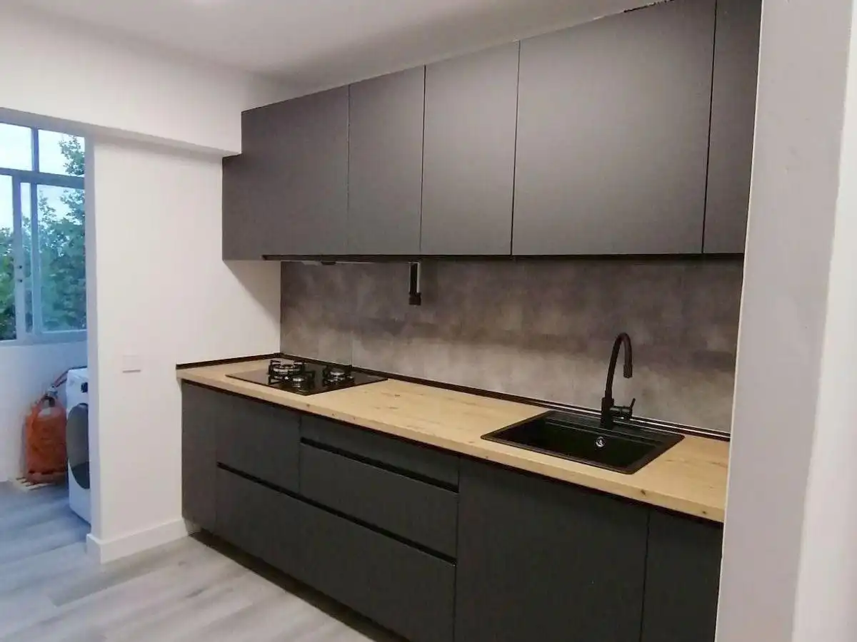 Piso con terraza en venta en Son Amonda - Reis Catòlics, imagen 7