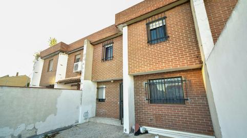 Photo 2 of Single-family semi-detached for sale in Añover de Tajo, Toledo