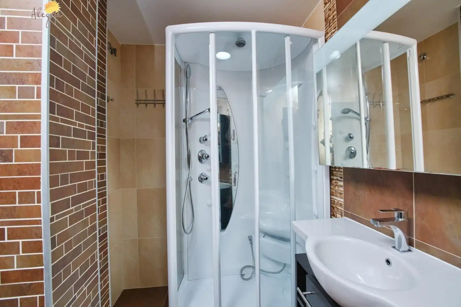 Penthouse mit Terrasse zum Verkauf in Paseo PASEO MARITIMO DE JUAN APARICIO, imagen 35