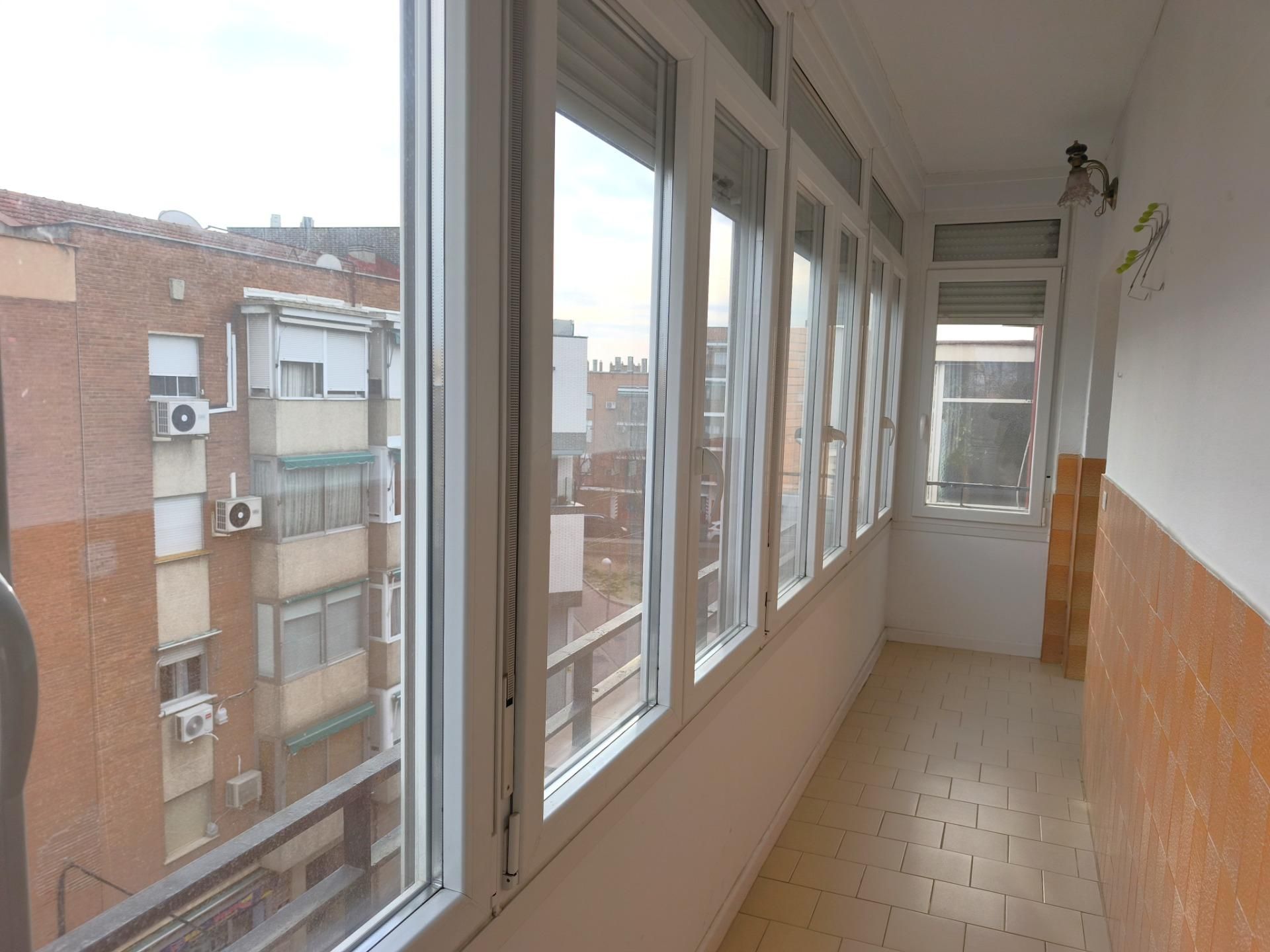 Pis en venda a Calle PINZON, Vista Alegre, Carabanchel