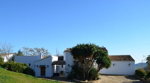 Photo 2 of Country homes for sale in Villanueva de la Concepción, Málaga