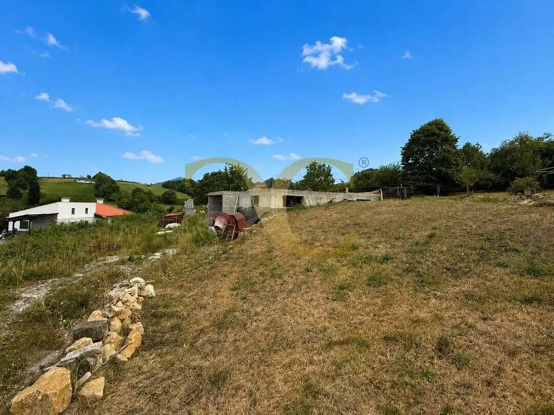 Residencial en venta en Gijón 