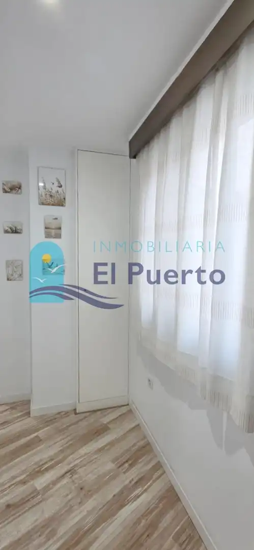 Vista exterior de Piso en venta en Mazarrón con Aire acondicionado, Terraza y Trastero