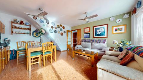 Foto 2 de Pis en venda a Avinguda de L'institut Obrer de València, Ciutat de les Ciències i de les Arts - Justicia,  Valencia Capital