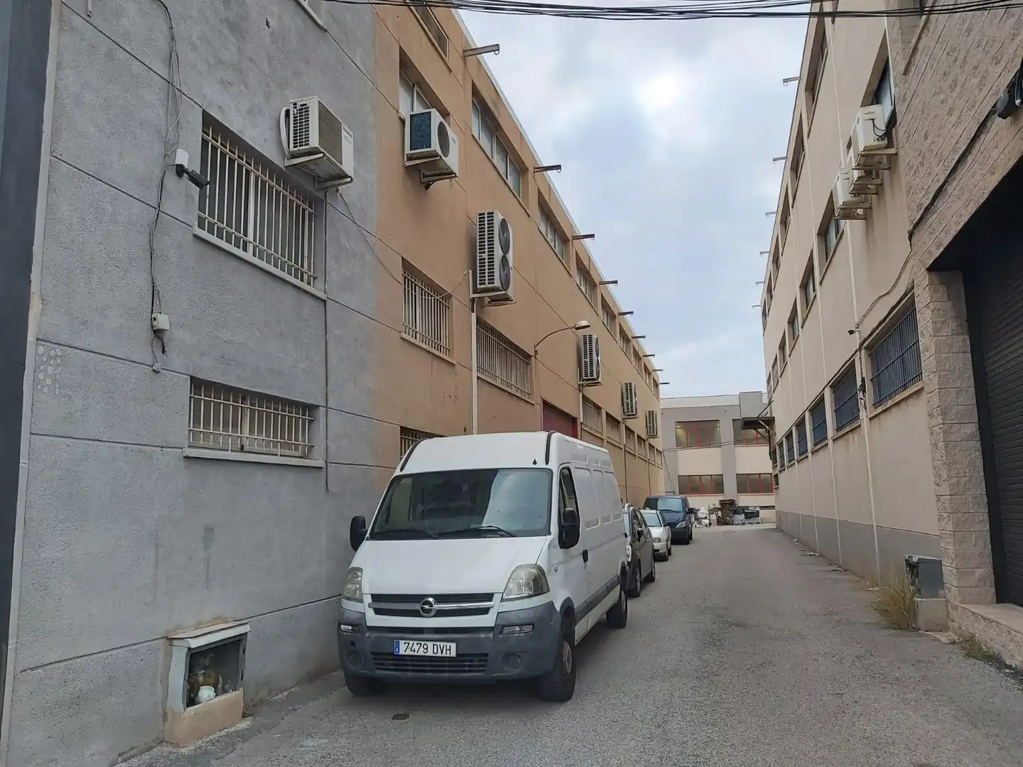 Nave industrielle à vendre à Elche ciudad, imagen 5