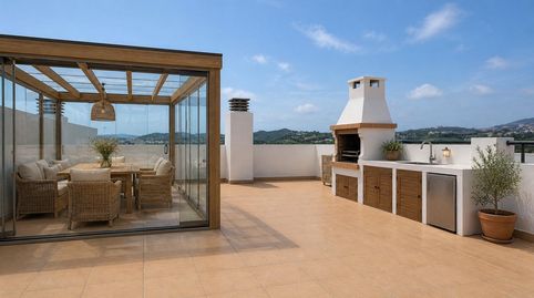 Photo 3 of Attic for sale in Los Rios, Mijas