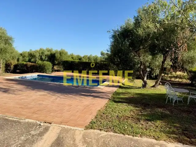 Villa mit Pool zur Miete in Partidas Norte, imagen 37