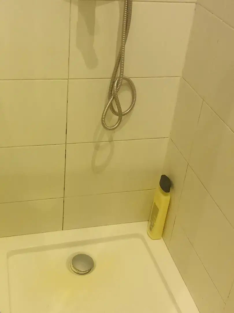 Baño de Planta baja en venta en Badalona