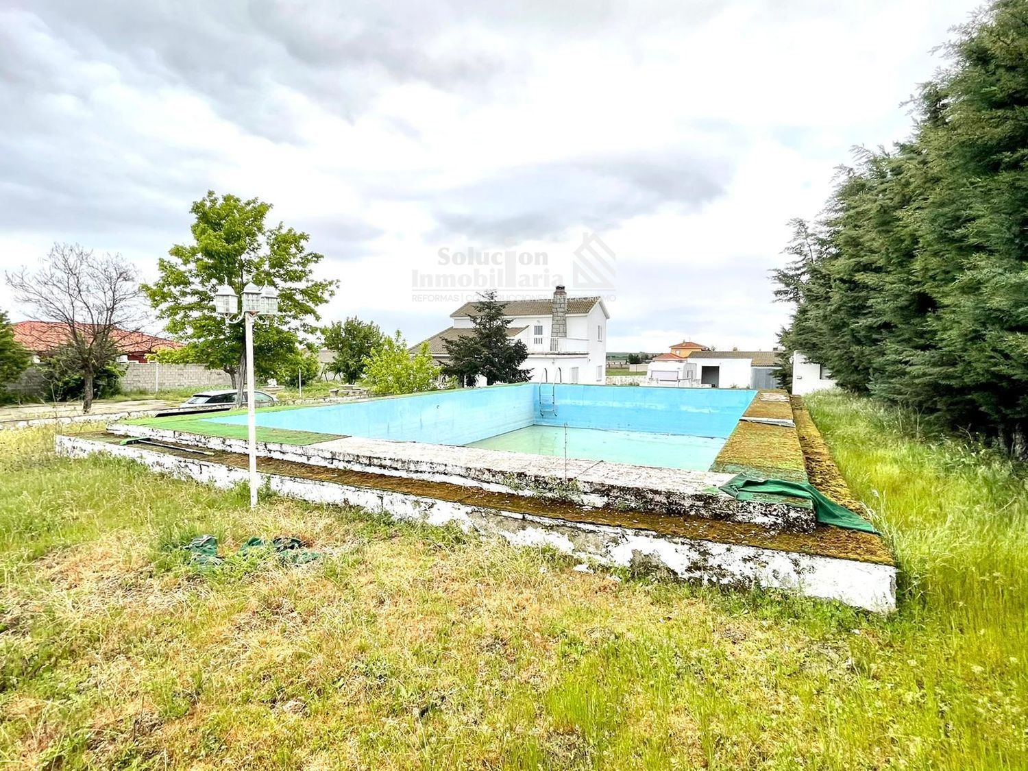 House or chalet for sale in Miranda de Azán