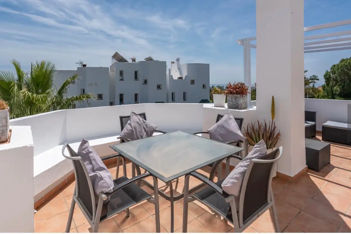 Maison avec piscine à vendre à Selwo, imagen 16