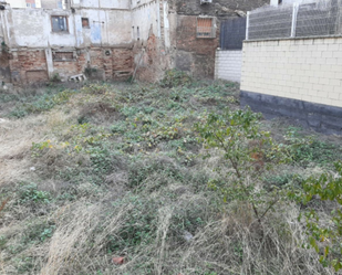 Residential for sale in  Zaragoza Capital