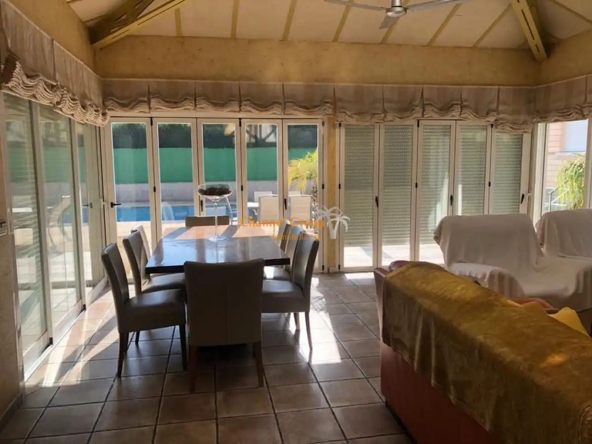 Houses for sale in Centro