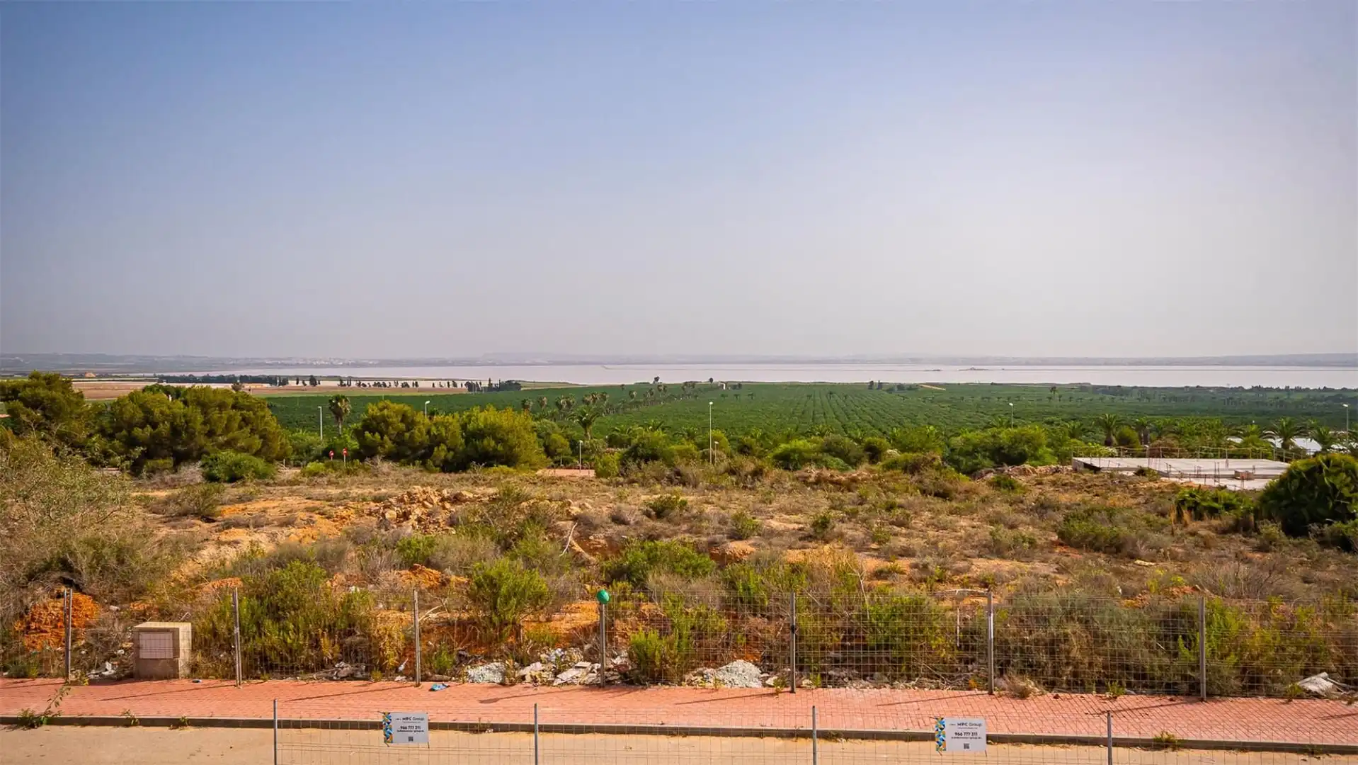 Casa o chalet en venta en Calle Calpe, Los Balcones - Los Altos