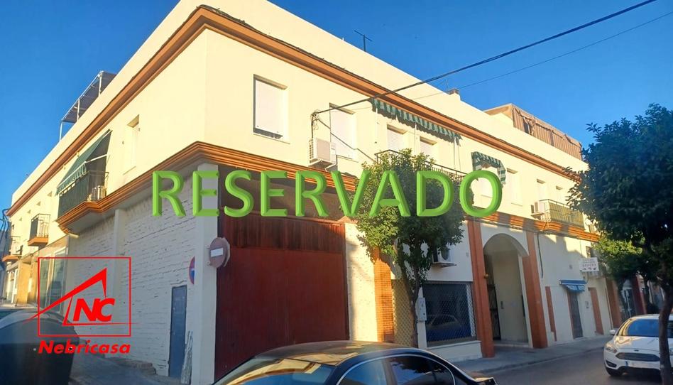 Photo 1 of Flat for sale in El Cuervo de Sevilla, Sevilla