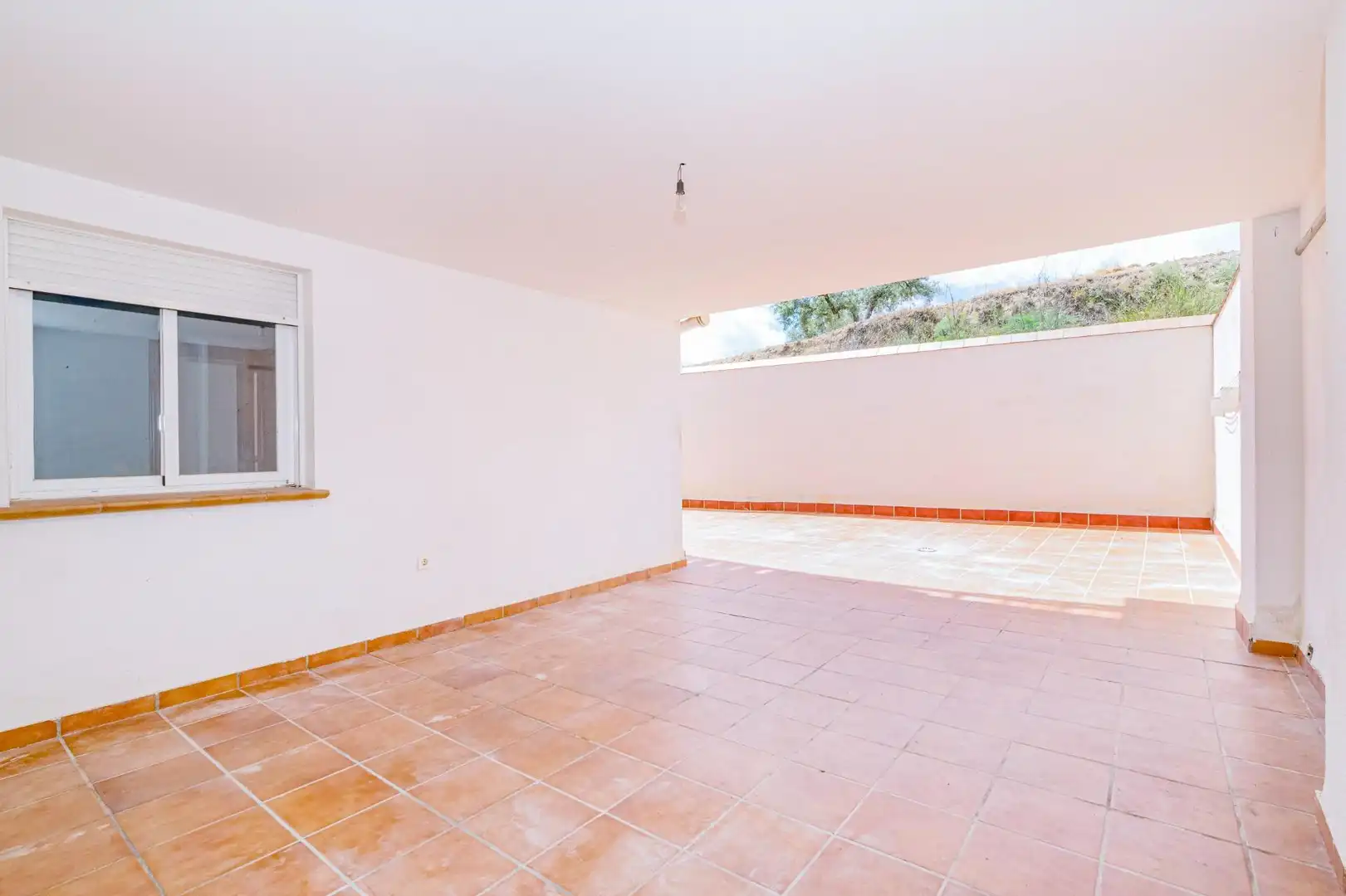 Terraza de Piso en venta en Las Gabias