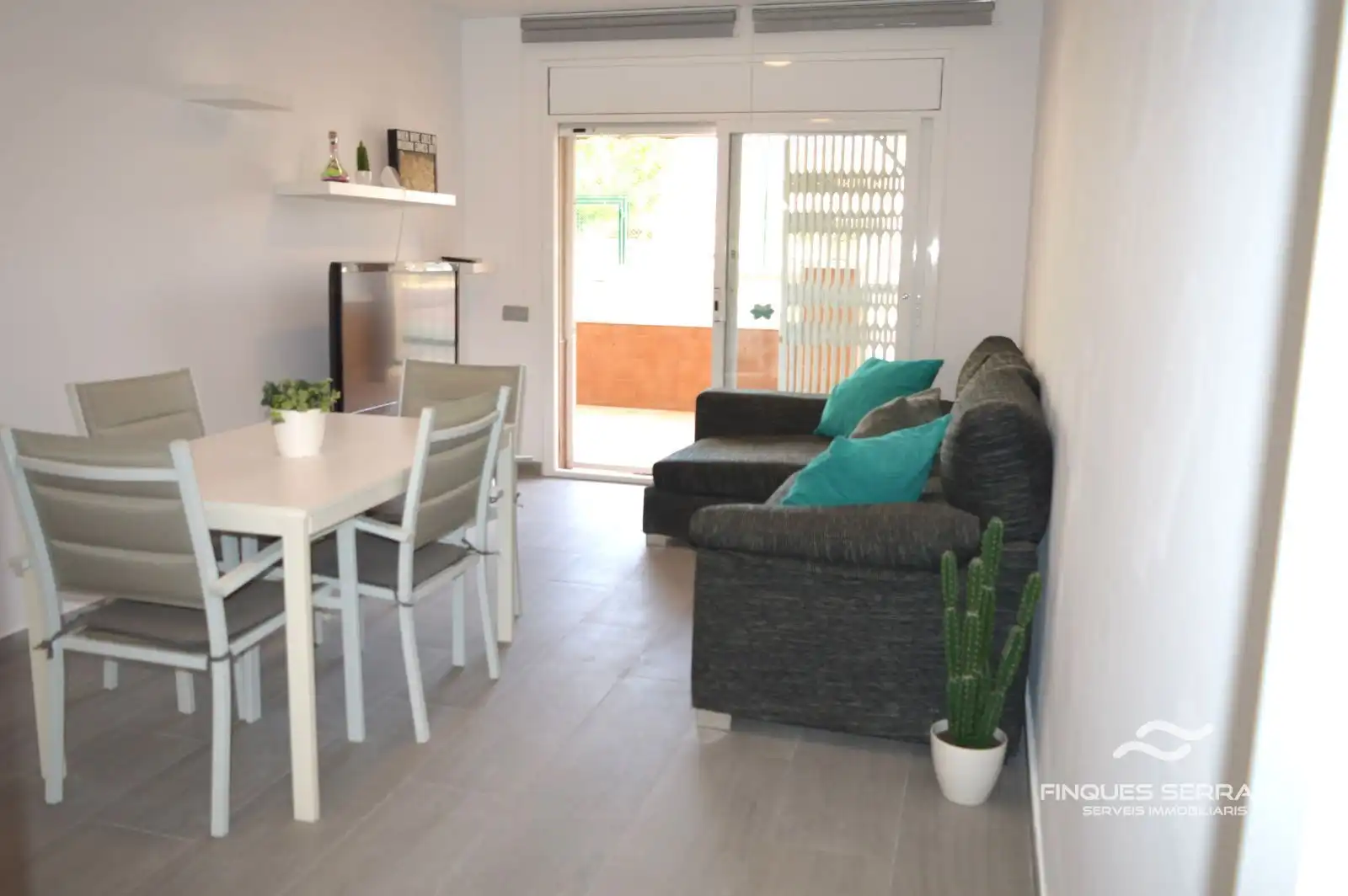 Apartamento en venta en Cunit con Aire acondicionado, Calefacción y Terraza