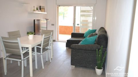 Foto 3 de Apartamento en venta en Tarragona, Can Nicolau - Les Sorres - Valparaiso, Cunit