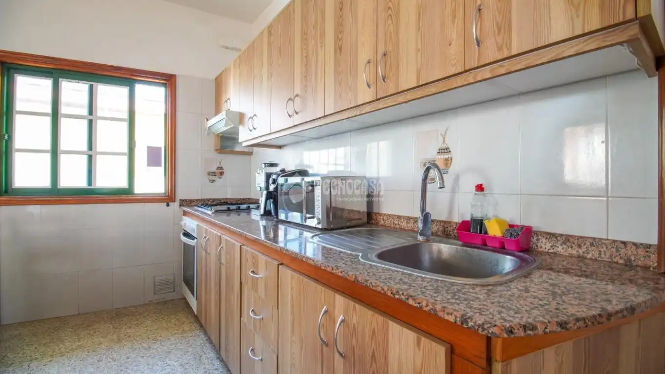 Appartement avec terrasse à vendre à La Matanza de Acentejo, imagen 3