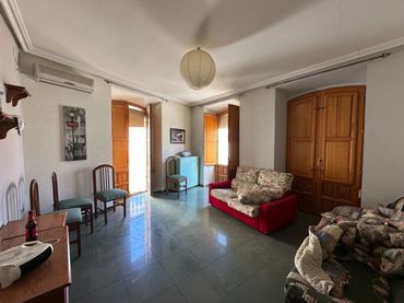 Maison avec balcon à vendre à Úbeda