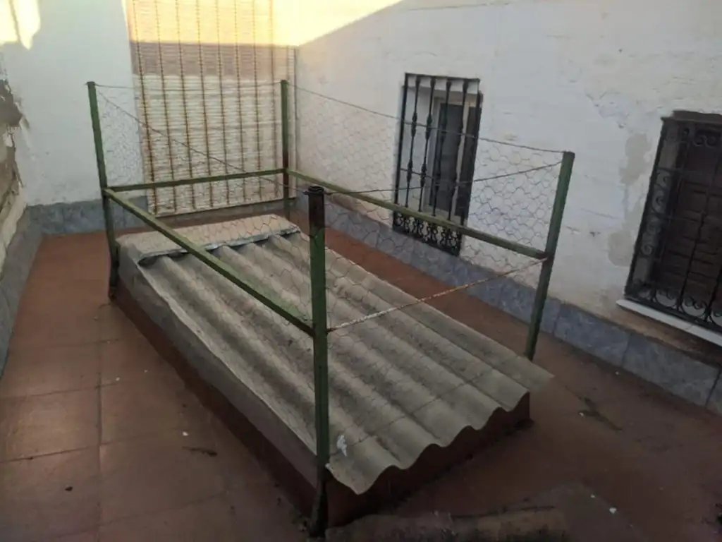 Balcony of Houses for sale in Solana del Pino