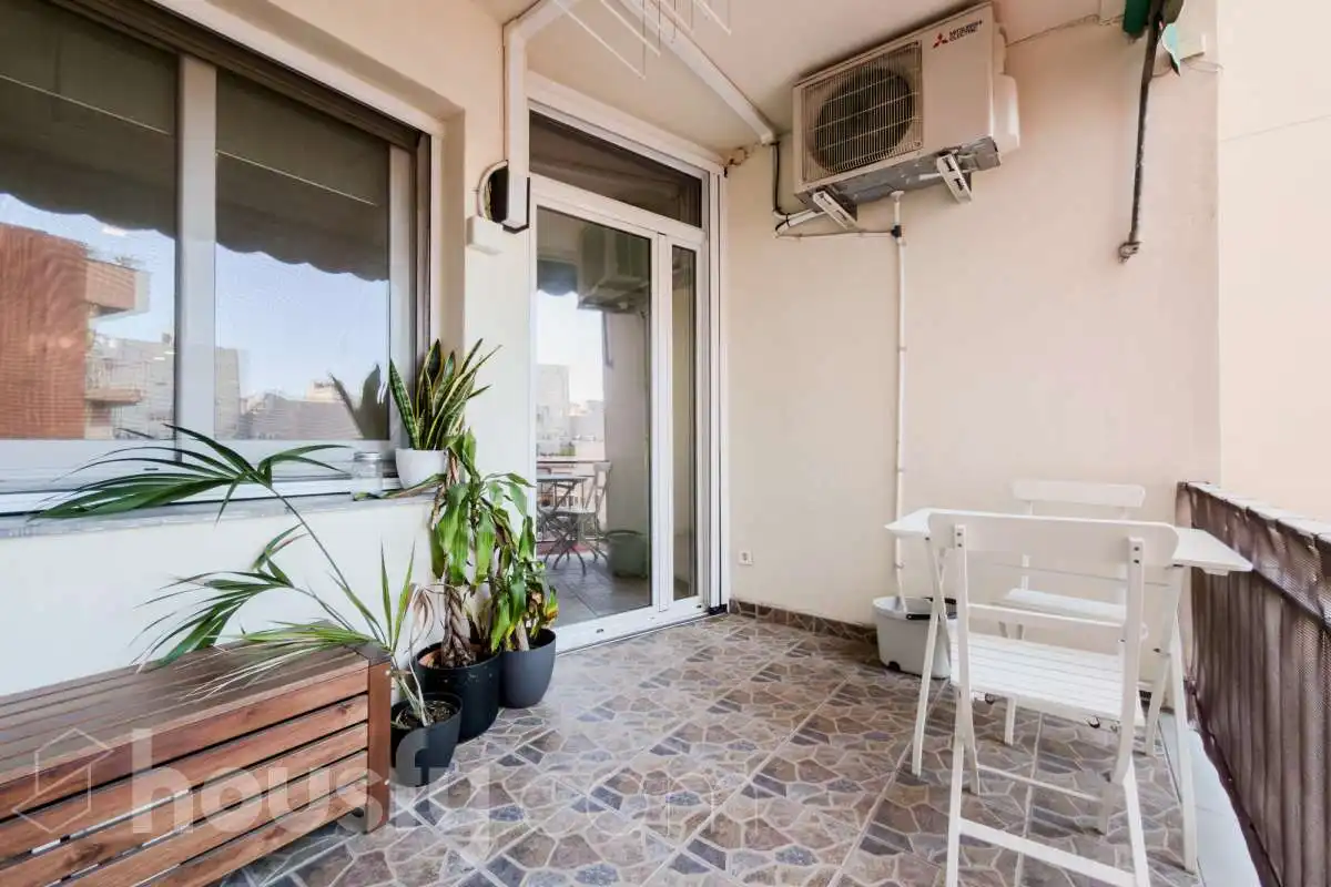 Appartement avec terrasse à vendre à CL ROSSELLO ., imagen 3