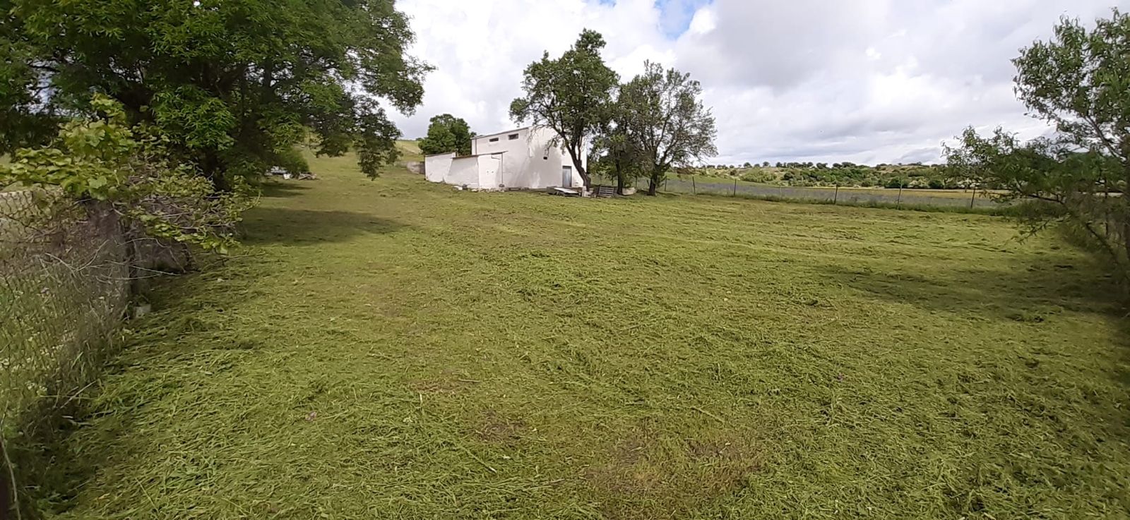 Terreno en venta en  Madrid Capital