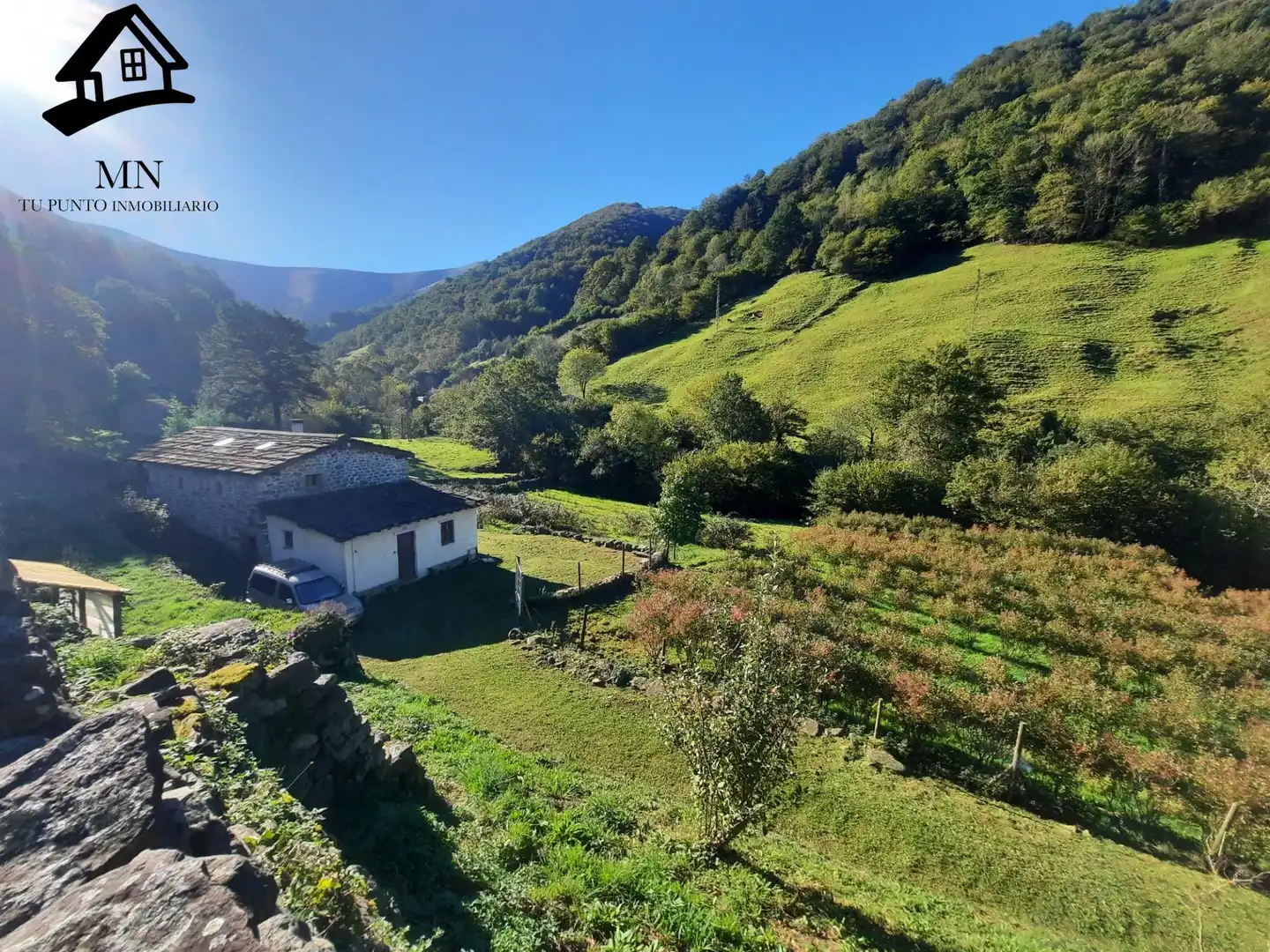 Casa rústica en venda a Vega de Pas, imagen 52