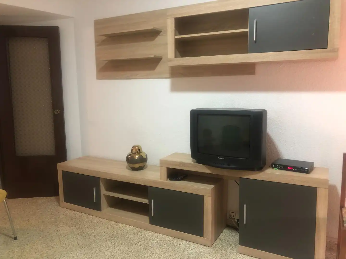 Piso con terraza en venta en Avenida de Andalucía, imagen 5