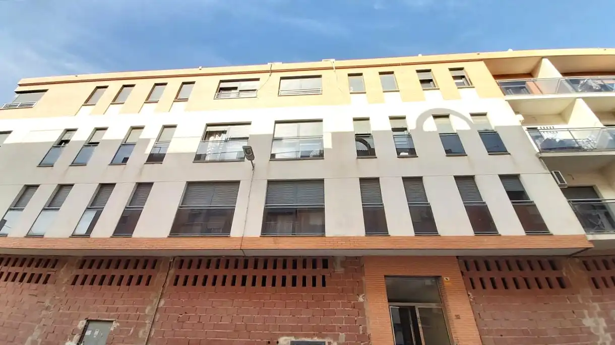 Flat with lift for sale in Del Sol, imagen 2