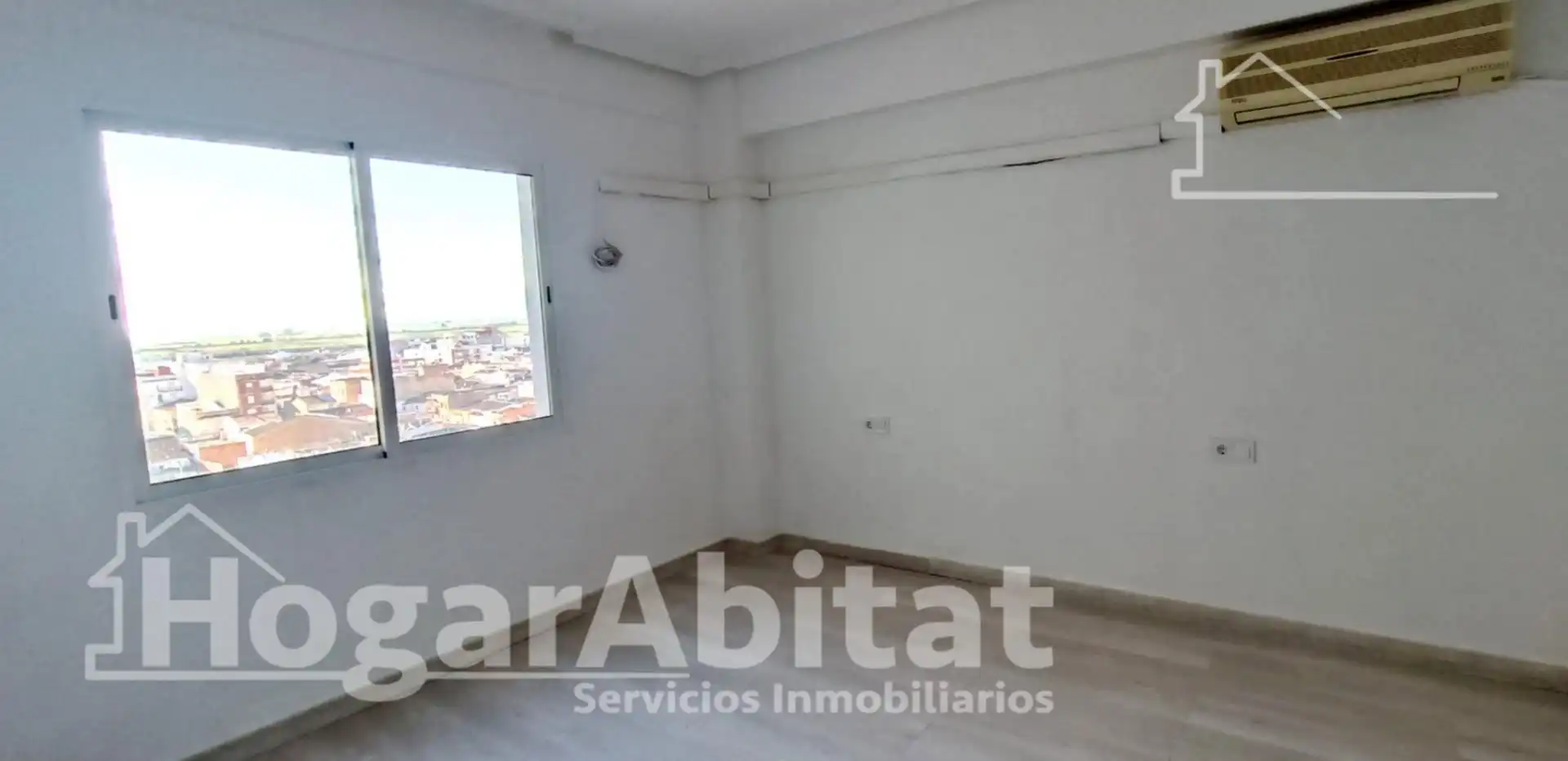 Habitación de Piso en venta en Alginet con Terraza