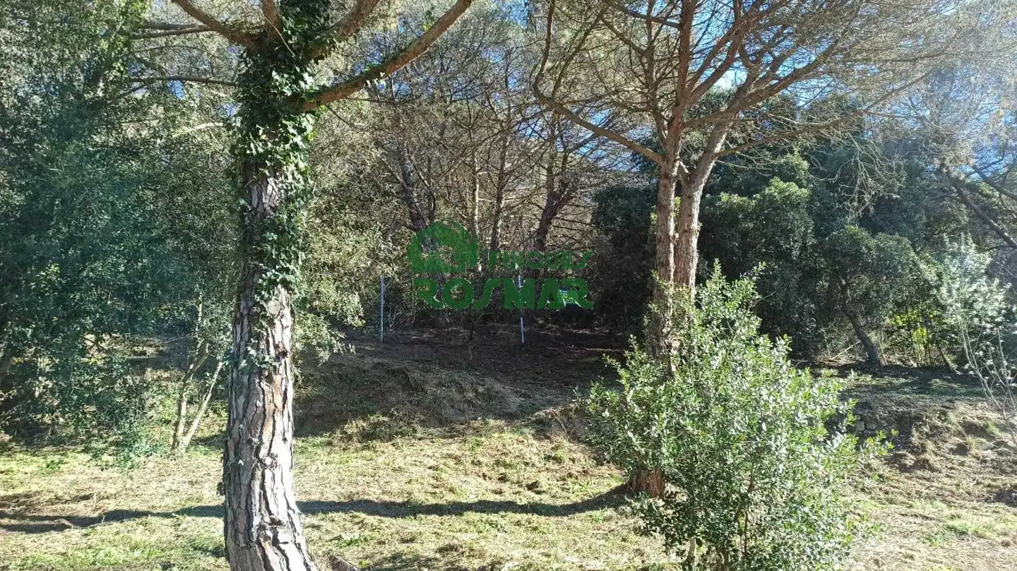 Land for sale in El Molí - El Rieral