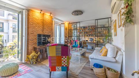 Photo 5 of Apartment for sale in Argüelles, Madrid
