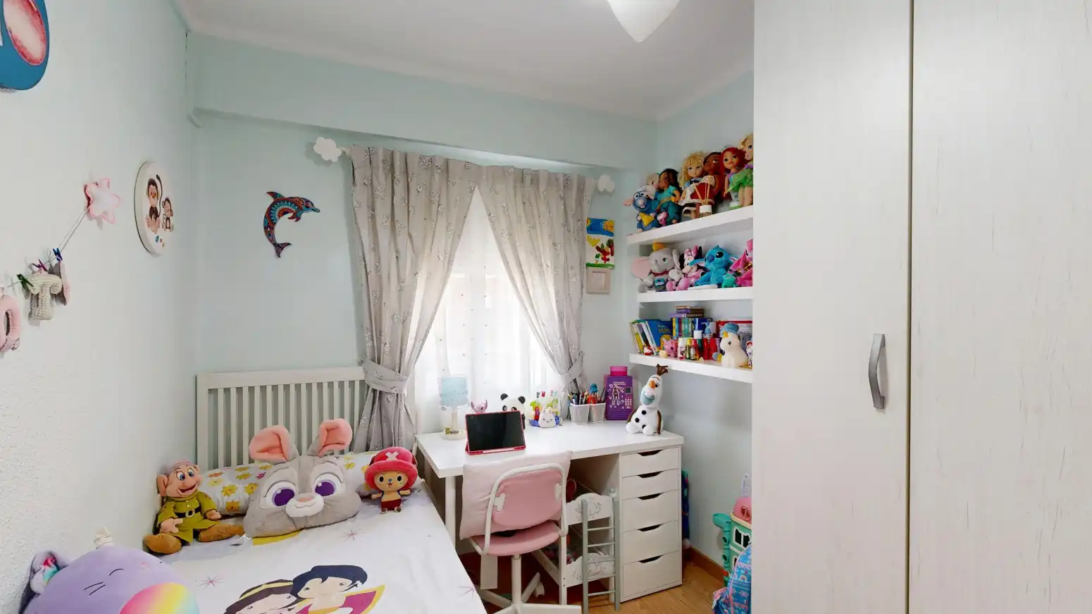 Habitación de Piso en venta en Cartagena ciudad
