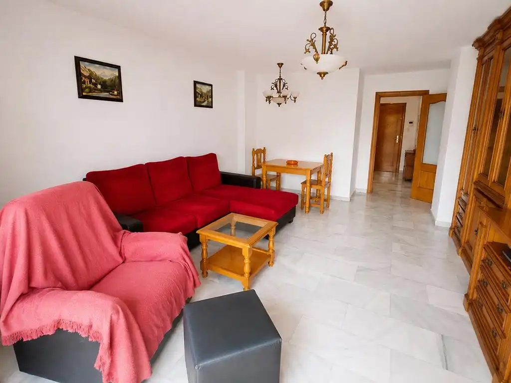 Wohnung zum Verkauf in Estepona Pueblo, imagen 14