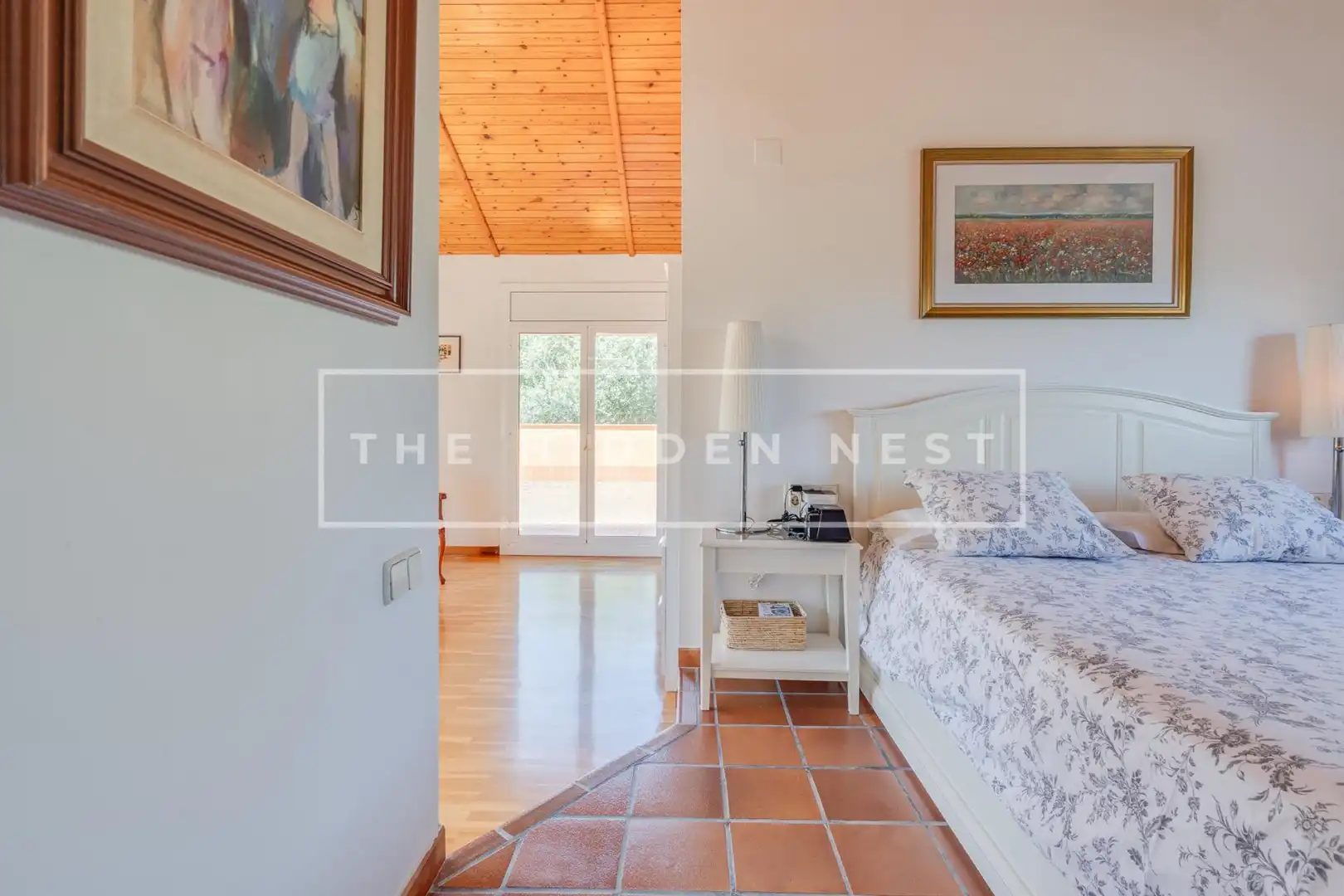 Casa o xalet en venda en Castellar del Vallès amb Calefacció, Parquet i Terrassa