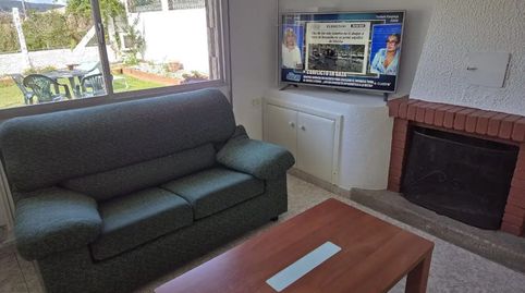 Foto 5 von Wohnung zur Miete in Strasse Rua Moledo Playa de Loira, 29, Marín, Pontevedra
