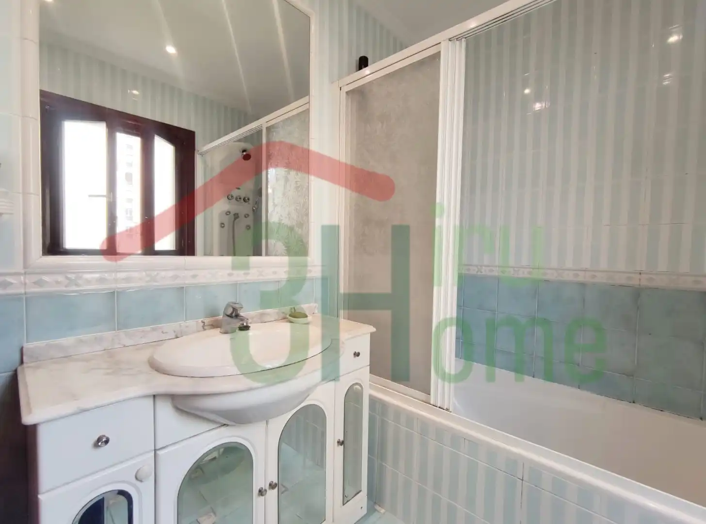 Casa o xalet en venda a Centro - Mendibil - Santiago
