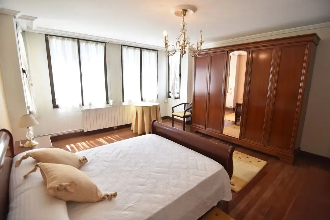 Appartement à vendre à Urkizu Pasealekua Ibilbidea, imagen 3