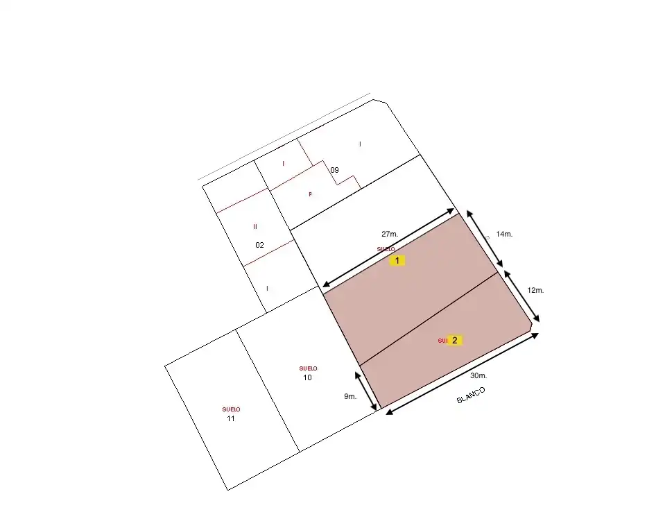 Terreno residenziale in vendita a Avenida del Vino 11, imagen 8