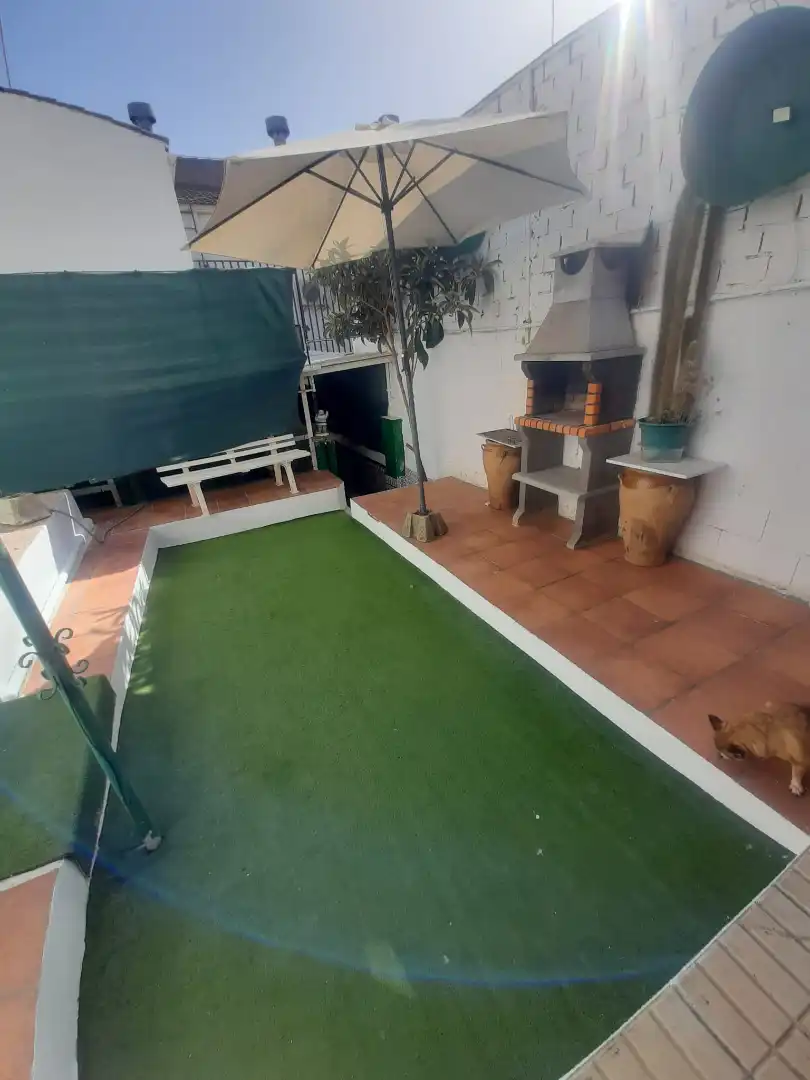 Piso con piscina en venta en Úbeda, imagen 4