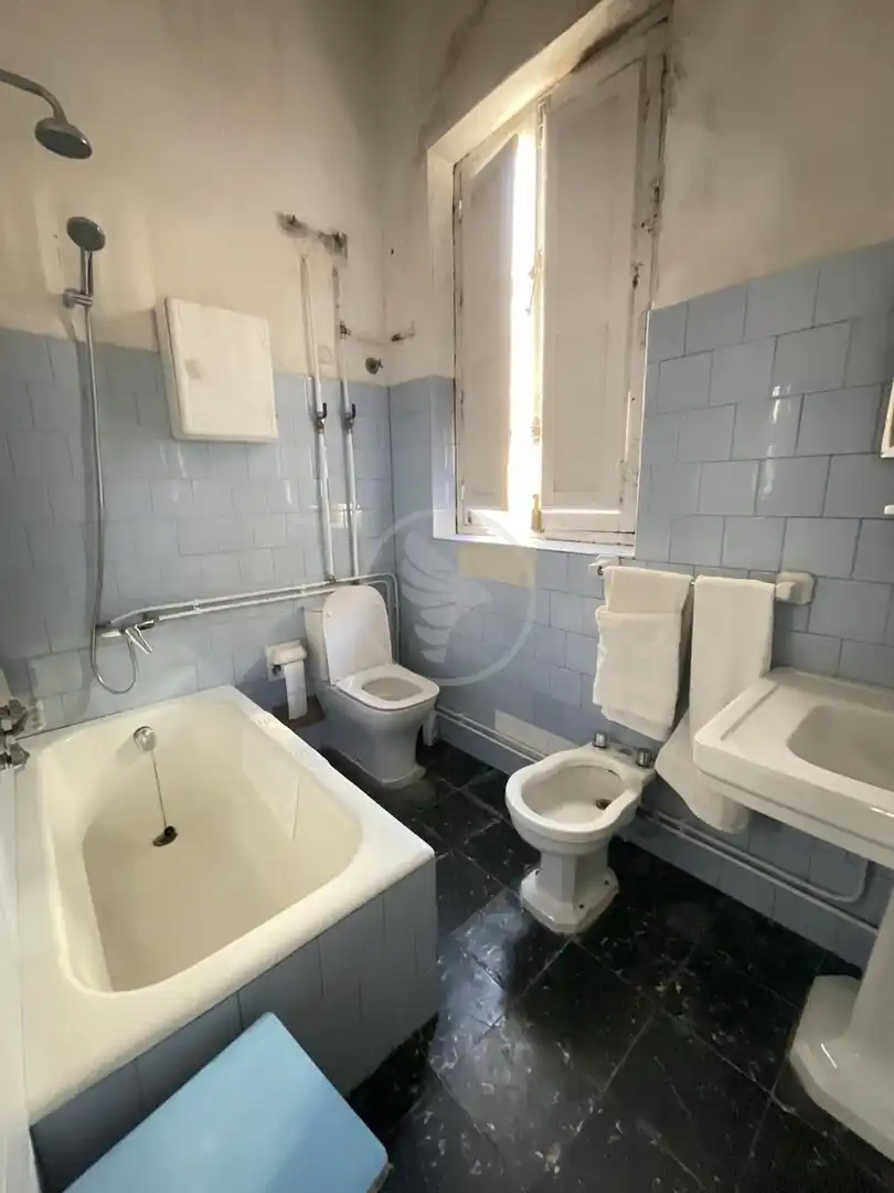Baño de Casa o chalet en venta en Centro ciudad