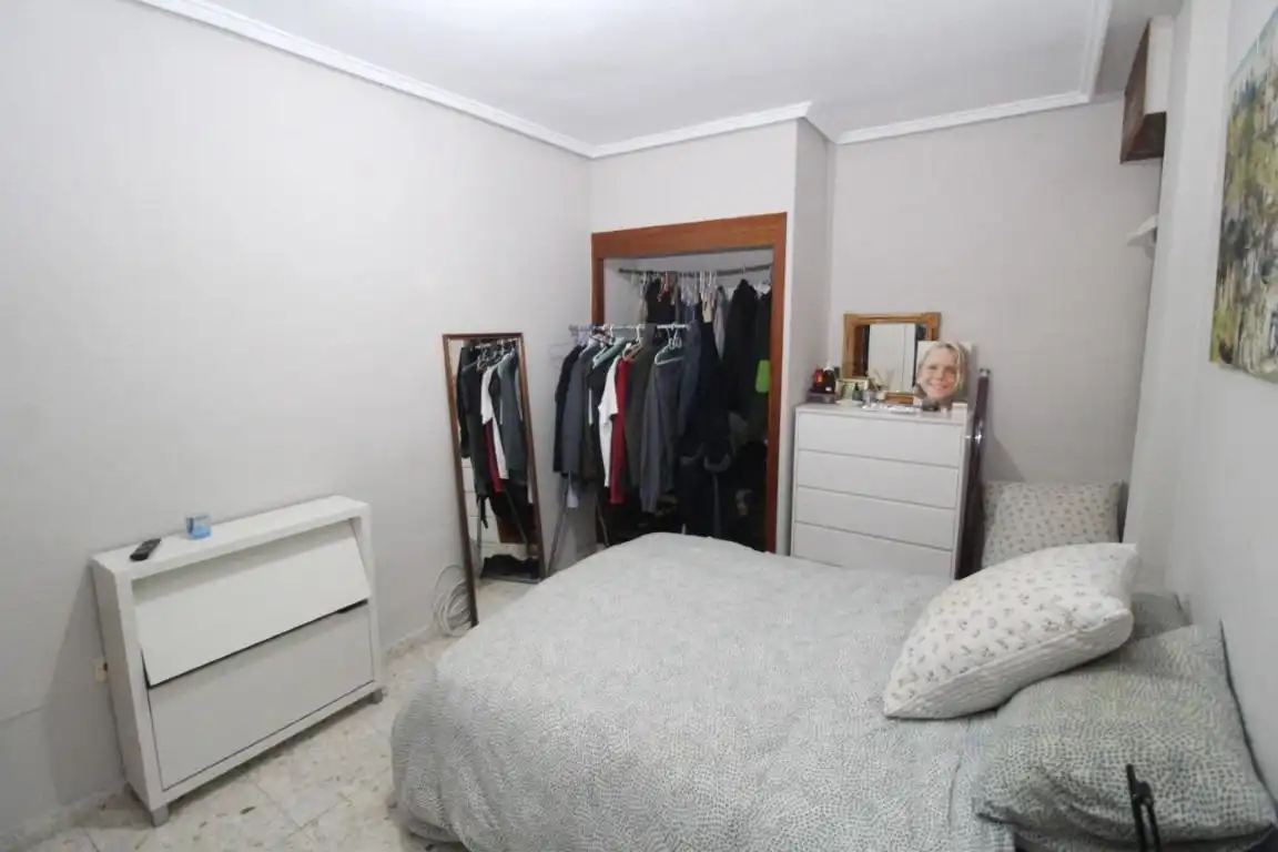 Appartement compact avec ascenseur à vendre à Calle Gumersindo, imagen 32