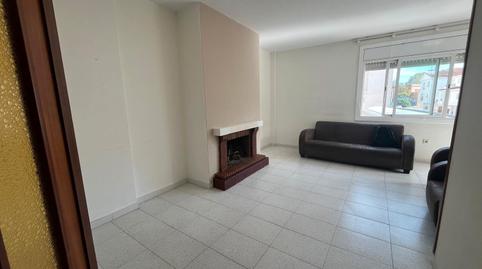 Foto 2 de Pis en venda a Carrer Canigo, 70, Els Pavos, Girona