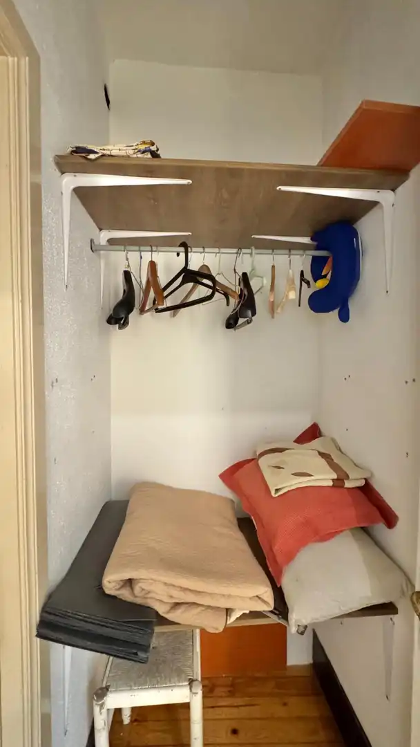 Habitación de Piso en venta en Vigo  con Calefacción
