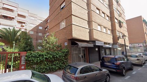 Foto 2 de Piso en venta en De la Paz, Centro, Móstoles