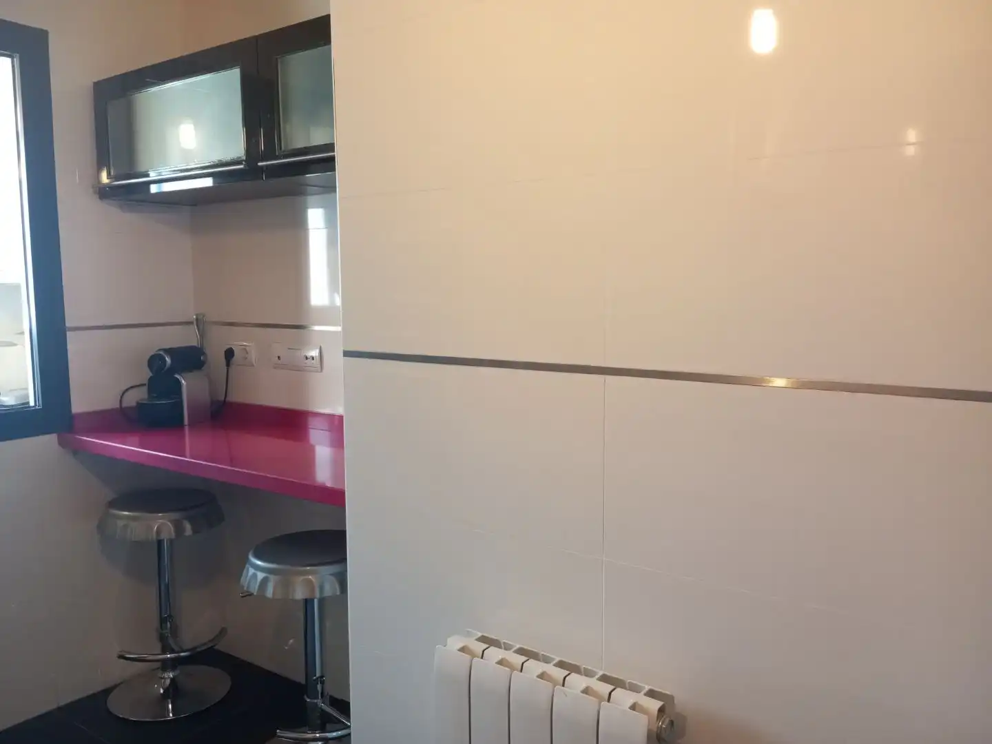 Cuina de Pis en venda en Villa de Prado
