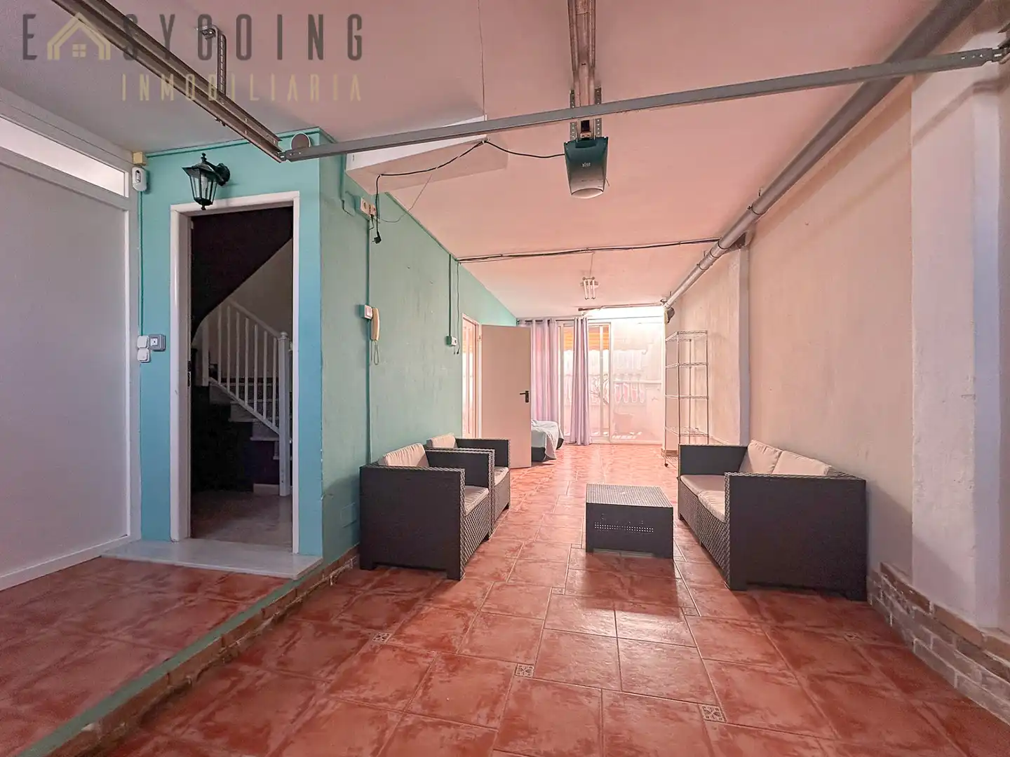 Reihenhaus mit Pool zum Verkauf in Calle Logroño, imagen 50