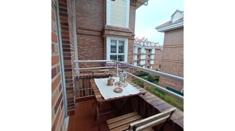 REF. 002500  Apartamento  en alquiler de 2 hab, piscina y pista de tenis cercano a la PLAYA DE RIS