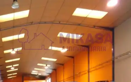 Nau industrial en venda en Ugena