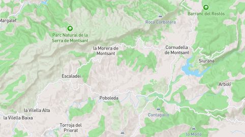 Photo 4 of Land for sale in Poboleda, Tarragona